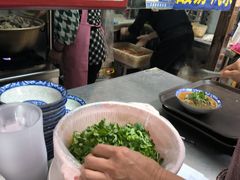 -白老大羊杂碎稍麦