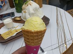 -丹礼糖甜品