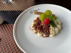 -Kathleen's Waitan 凯圣琳江景西餐厅(外滩店)