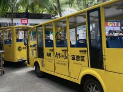 -海南分界洲岛旅游区