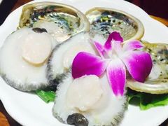 -金海阁海鲜火锅