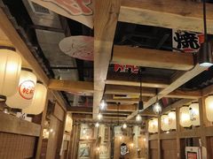 -炉太郎日式烧肉店(华贸店)