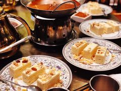 -塔哈尔·新疆盛宴(城西银泰店)