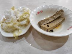 卤豆腐干-东方削面(迎泽街店)
