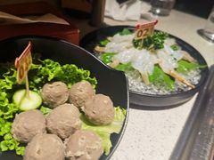 -海底捞大排档火锅(悦荟广场店)