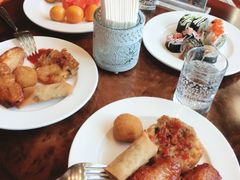 -厦门途易蓝罗约海景温泉酒店(园博苑地铁站店)