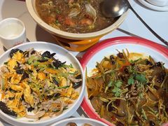 -李老哈·东北菜(宋园路店)