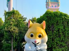 -天津方特欢乐世界