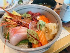 -Tsuru鹤日本料理(静安香格里拉店)