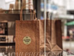 -MQ COFFEE STAND明谦(新洲店)