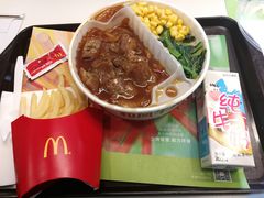 -麦当劳(鼓楼店)