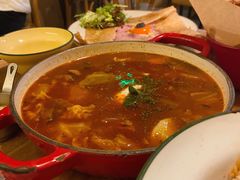 salée罗宋牛肋条锅-salée
