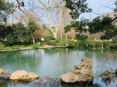 -杭州黄龙洞