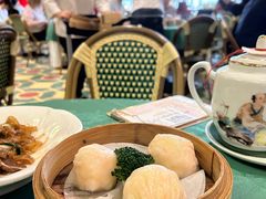 -誉八仙粤菜(万象天地店)