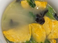 -洛东土菜馆(建国北路店)