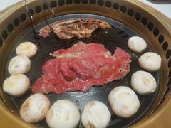 -花味烤肉·拌饭(庐阳万象汇店)