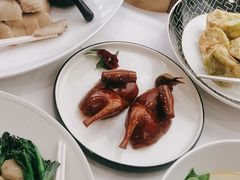 -流花苑精致潮粤菜(越秀店)