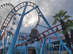 -横店影视城梦幻谷园区