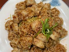 -赵记煎饼卷大葱(东岳店)