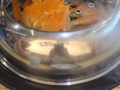 -船梆煮•蒸汽海鲜·炉火烤肉(五四广场店)