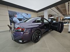 -南充通源宝马4S店(高坪店)