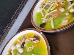 -嫩芽 ·地道重庆菜(十八梯露台夜景店)