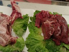 -元一希尔顿酒店·鲜切牛肉火锅禅自助餐厅