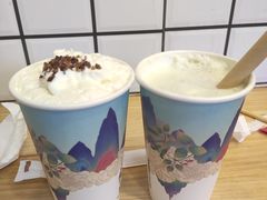 -仙境豆夫(步行街旗舰店)