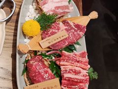 -肉魁屋·烧肉·烧鸟·酒场(高新店)