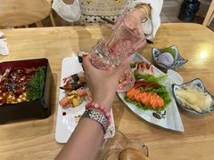 -河风精致寿司(昌平店)