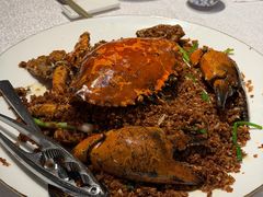 -喜记避风塘炒辣蟹(旗舰店)