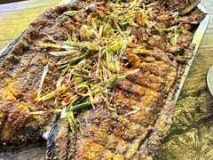 -清真·馬坡二旦烧烤(人生一串拍摄店)