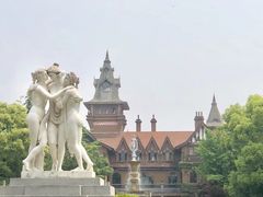 -上海影视乐园