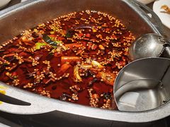 -味之绝热血美蛙鱼火锅(九眼桥店)