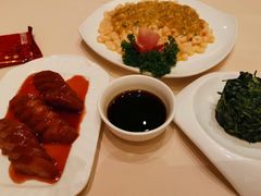 -得月楼·省级非遗·传统苏帮菜(观前店)