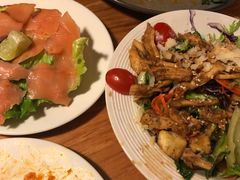 -萨尔瓦多Salvador's