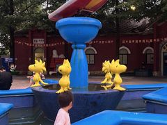 -史努比缤纷世界