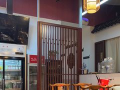 -三好先生的铜锅涮肉(太乙路店)