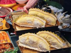 -牛New寿喜烧(中山公园龙之梦店)