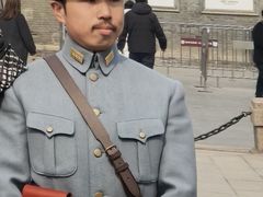 -张学良旧居陈列馆