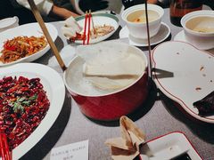 -秀儿四九城·新京菜(亚运村鸟巢店)