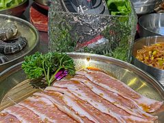 -本炙炭烤·蒲烧活鳗料理店(金沙洲店)