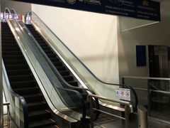 -胡志明新山一国际机场