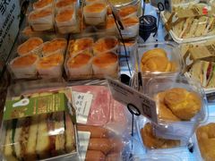 -巴黎贝甜(大宁国际商业广场店)