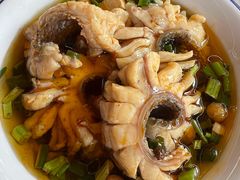 麻辣乌鱼花-重庆何乌鱼(南湖逸家店)
