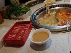 -蓉匠川串火锅(星光综合楼店)