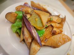 地三鲜-京滨饭店·餐厅(阜外大街店)