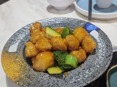 -友德福.老字号粤菜.广州地标融合美食(荔湾路店)