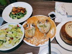 -港丽餐厅(来福士店)