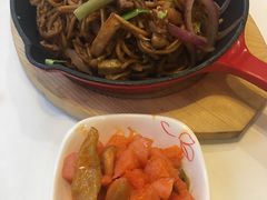 -嘉和一品粥(马家堡店)
